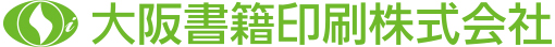 大阪書籍印刷株式会社